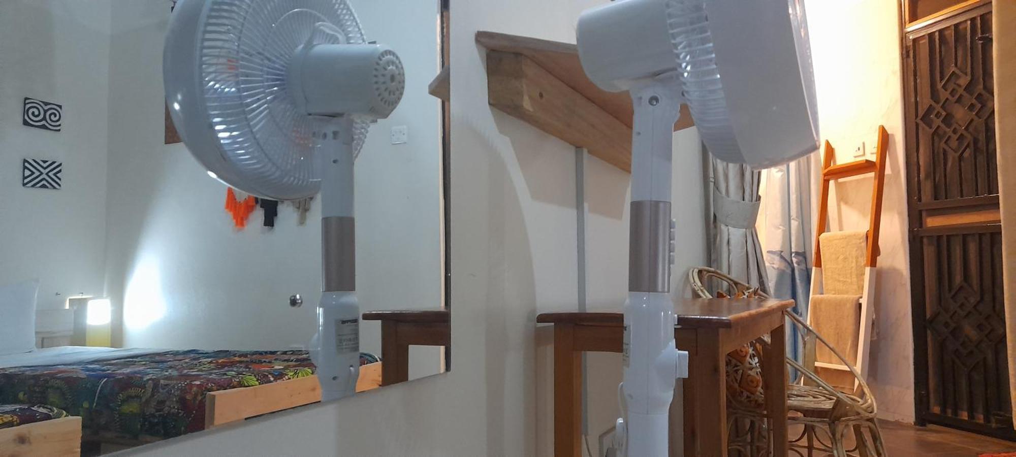 Aivilo Home Entebbe Eksteriør bilde