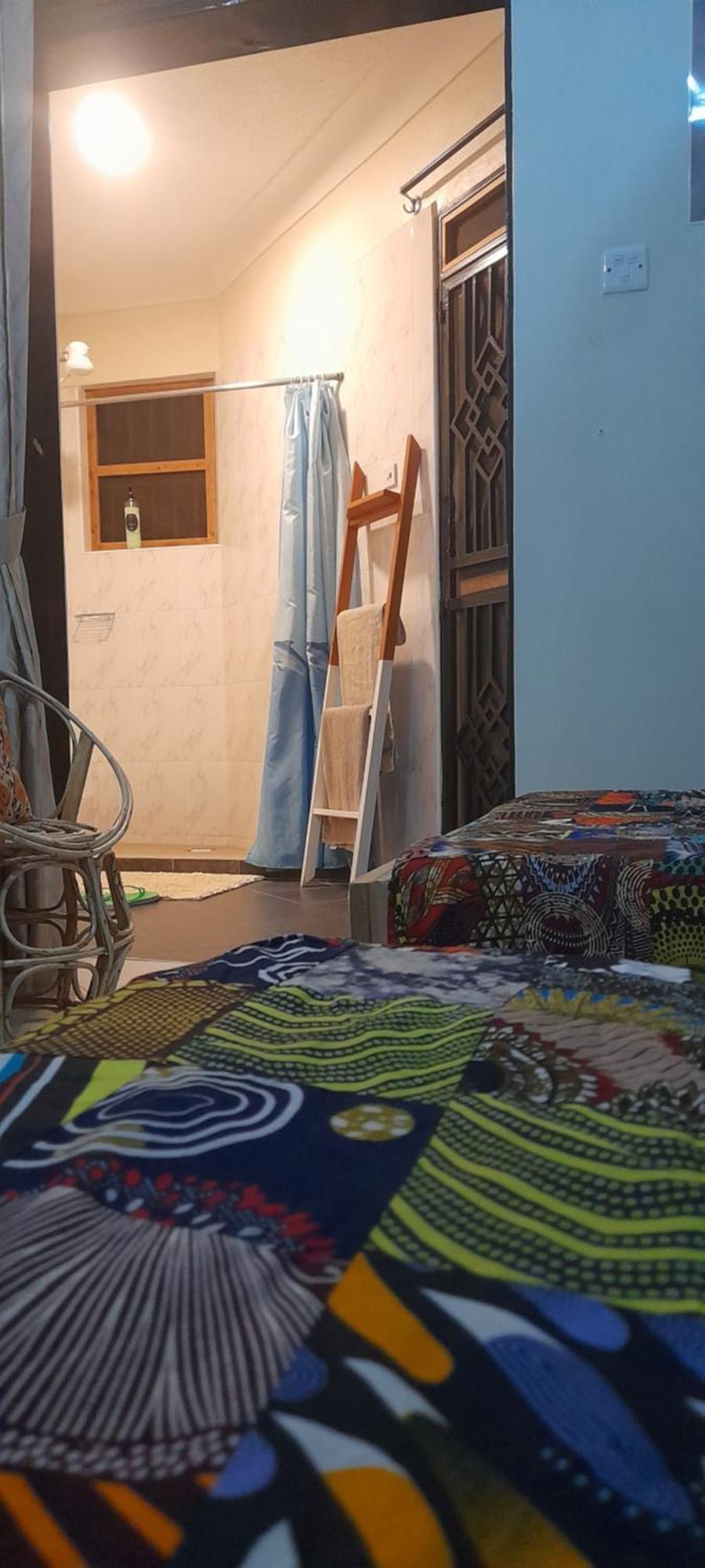 Aivilo Home Entebbe Eksteriør bilde