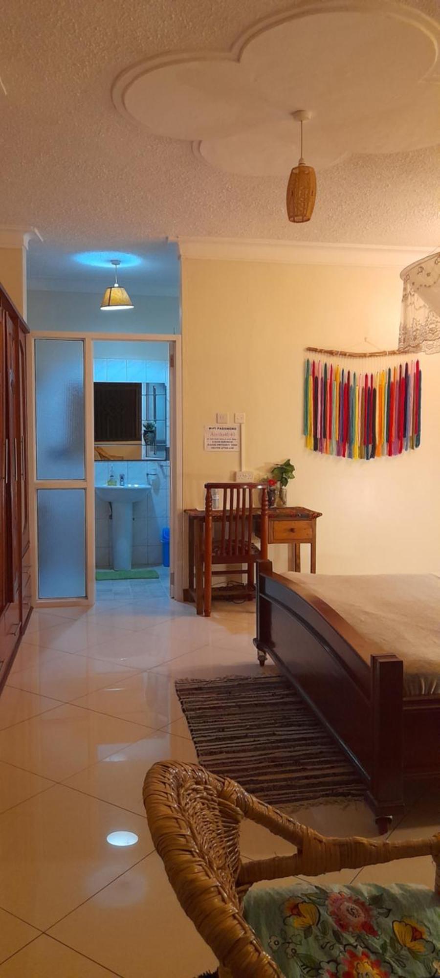 Aivilo Home Entebbe Eksteriør bilde