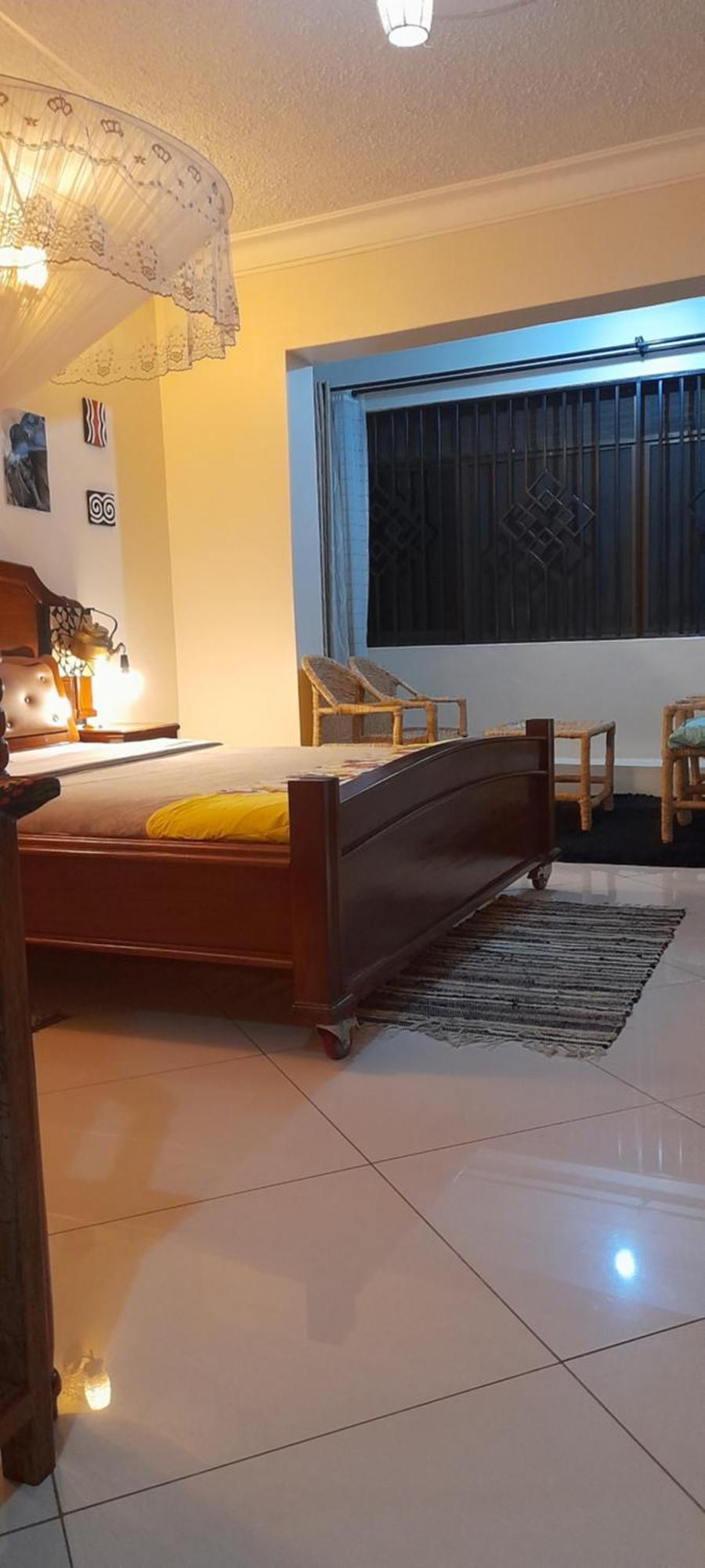 Aivilo Home Entebbe Eksteriør bilde